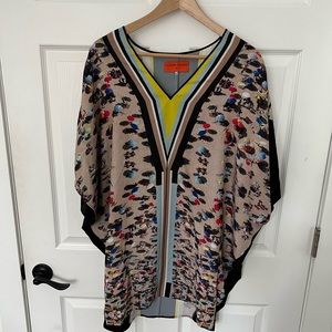 Clover Canyon Top Size Small